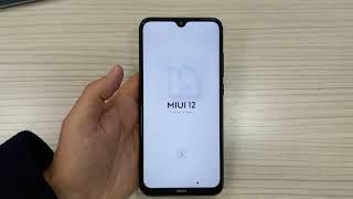 Redmi Note 8 Format Fabrika Ayarlarına Sıfırlama  Ekran Deseni Unuttum Xiaomi Format At Sıfırla [upl. by Bury]