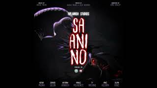 Sa Anino Trailer 2  Aplumisa Studios  Filipino Horror Audio Drama [upl. by Riggs]