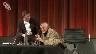 Terence Stamp on Federico Fellini [upl. by Thomasin]