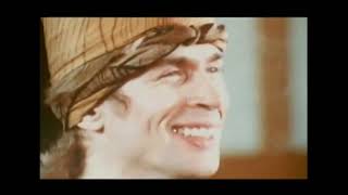 Nureyev  DANCING THROUGH DARKNESS 16 a 1997 documentary of Nureyevs last year of his life [upl. by Atnoid]