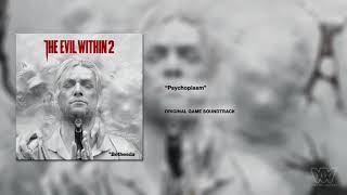 The Evil Within 2 OST  Psychoplasm Extended [upl. by Baumbaugh]