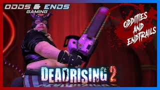 Val amp Esp Play Dead Rising 2 Part 5 [upl. by Nail]