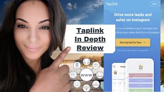 Taplink Review [upl. by Thevenot]