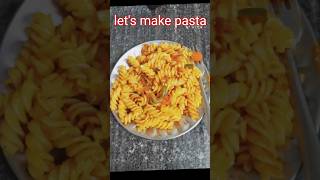 Pasta recipe [upl. by Aknahs]