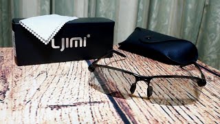 Yimi Polarized Photochromic Sunglasses [upl. by Anek554]