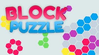 Block Puzzle Game 🧩 Level 147 [upl. by Gretchen]