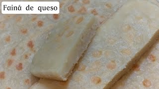 Faina de queso [upl. by Kane]