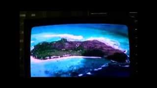 MTV Cribs Exposed Virgin Records Owner Richard Branson pt 1 [upl. by Celisse]