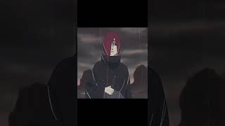 Yahiko death 🥺 konan nagato sad edit Hanzo ki mkc Naruto shippuden naruto anime pain painarc vs [upl. by Repsaj748]