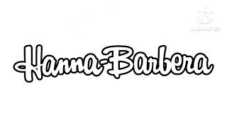 Hanna Barbera Logo 2001 [upl. by Nortna169]