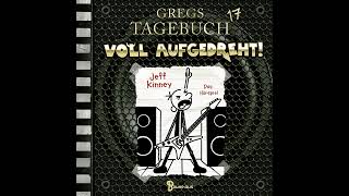 Gregs Tagebuch  Folge 17 Voll aufgedreht [upl. by Salokcin]