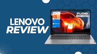 Review LENOVO IdeaPad 1 Laptop 156” FHD Display Intel Celeron N4500 Processor 20GB RAM 1TB SSD [upl. by Marcela]