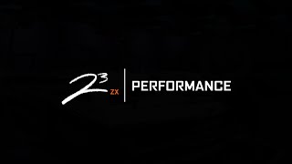 23ZX Performance  2021 Tige Boats Virtual Experience [upl. by Una]