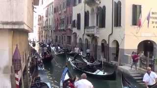 Gondoliers Song [upl. by Taber]