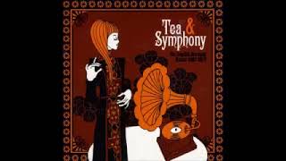 Various ‎– Tea amp Symphony The English Baroque Sound 196774 Psychedelic Folk Pop Music Collection [upl. by Broeder]