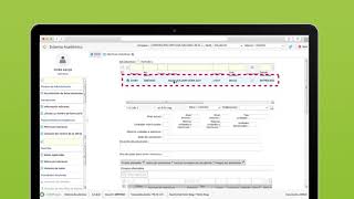 Tutorial de inscripción de materias 2019A [upl. by Elston250]