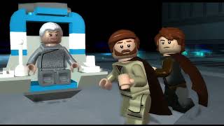 20240611  Lego Star Wars The Complete Saga Modern Overhaul Part 4 [upl. by Balling26]