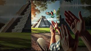 Chichen Itza justbehappe facts [upl. by Melania65]