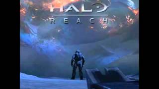 Halo Reach OST  Overture Immemorial [upl. by Anida]