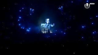 Martin Garrix  Ultra Europe 2024 Live Set [upl. by Held]