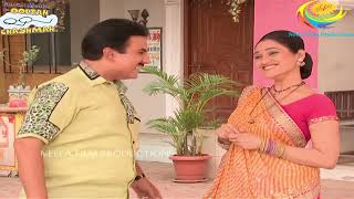 Ep 1798  Flats Ki Renovation  Taarak Mehta Ka Ooltah Chashmah  Full Episode  तारक मेहता [upl. by Flosser]