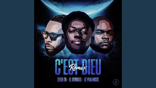 Cest Dieu Remix [upl. by Guillaume]