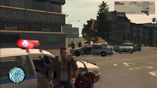 Horizon Emu 4 v20  GTA IV  Snapdragon 680 [upl. by Eelyab230]