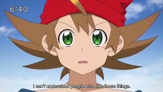 Zoids Wild Episode 2 English Subbed [upl. by Nahgam]