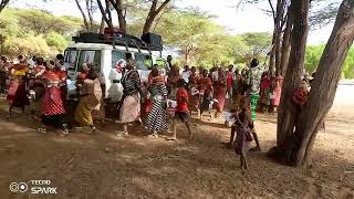 samburu songs [upl. by Idram]