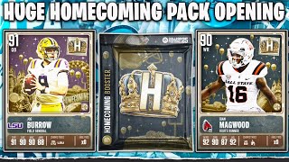 These PACKS Are Juiced CFB 25 [upl. by Eisle]