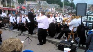 Camborne Brass Band [upl. by Osher210]