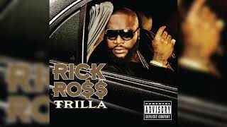 Rick Ross  Trilla Intro [upl. by Llehsim115]