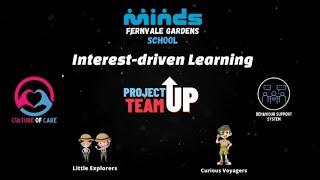 Fernvale Gardens School launches the ASDID Programme [upl. by Niwde]