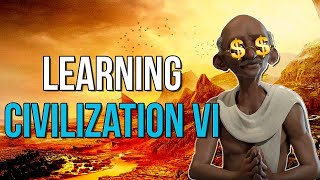 10 Civilization VI Tips for Complete Beginners [upl. by Keppel]