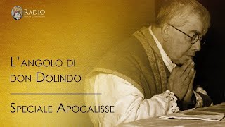 Commento di don Dolindo allApocalisse di san Giovanni apostolo [upl. by Otit]