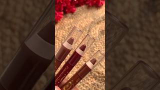 Best Lipsticks for Indian skin tone🌸 meeshomakeup lipstick reviews hackitwithmegha [upl. by Elita]