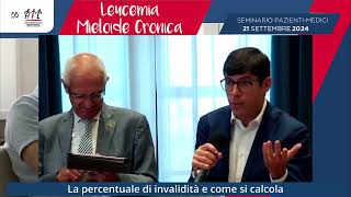 La percentuale di invalidità e come si calcola [upl. by Olpe]