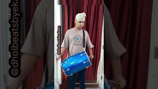 Dhol beats mix beats dholdrummers dandiya bhangradhol dholki drums dholbeats mixbeat dancing [upl. by Kwei193]