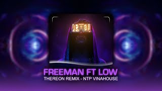 Freeman x Low  Miyagi amp Andy Panda x Flo Rida TPain  Thereon Remix  Nhạc Đánh Liên Quân 2024 [upl. by Nelleh]