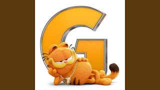 Let It Roll From quotThe Garfield Moviequot [upl. by Seltzer]