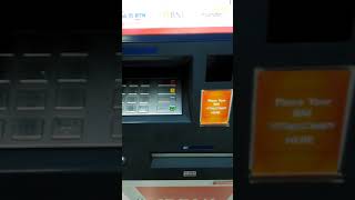 Tutorial Update Balance Tapcash BNI setelah di Top [upl. by Suirtemed]