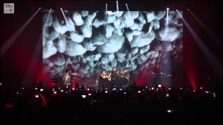 Depeche Mode live at Delta Machine album launch Vienna March 2013 [upl. by Rafat]