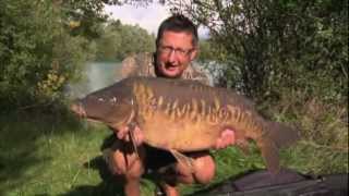 Korda  Carp Tackle Tactics amp Tips Vol 4 Part 1  2011 Free Carp Fishing DVD [upl. by Mame]