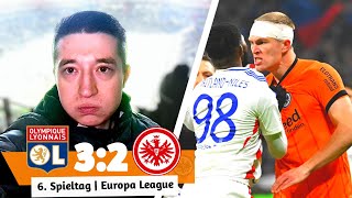 12 Karten in hitzigem Spiel  Stadionvlog [upl. by Naresh]