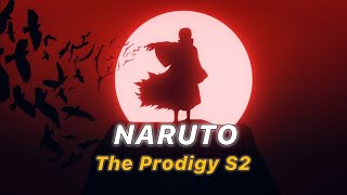 Naruto The Prodigy  Naruto Texting Story S2 E8 [upl. by Rudolph]