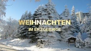 Weihnachten im Erzgebirge  MeikelTVde [upl. by Hayotal859]