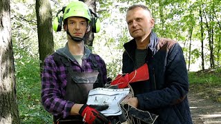 Radni Górski i Sroczyński za Centrum Leczenia Dzieci i Młodzieży w Zielonej Górze [upl. by Massimo]