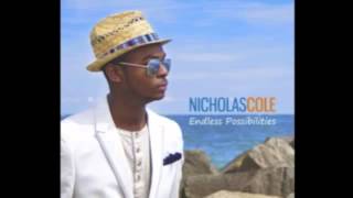 Nicholas Cole Endless Possibilities CD Falling For You [upl. by Klapp423]