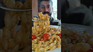 BEST TRAPANI FOOD TOUR IN SICILIA [upl. by Chrotoem713]