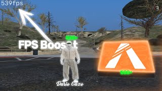 FiveM Most Insane FPS BOOST GRAPHICS PACK CITIZEN 500 FPS No Shadow Low Vegetation Best FPS [upl. by Rramahs541]